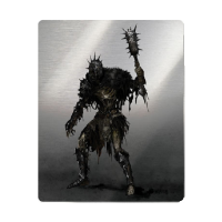 Dark Souls 2 Лімітована Металева Картка (Варіант 1)